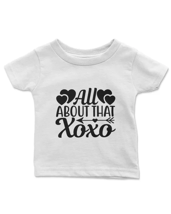 Infant Jersey T-Shirt