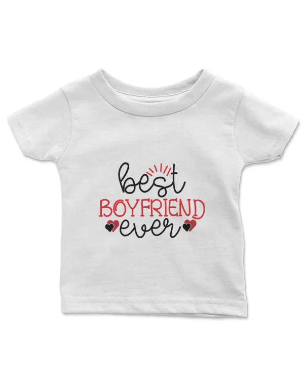 Infant Jersey T-Shirt
