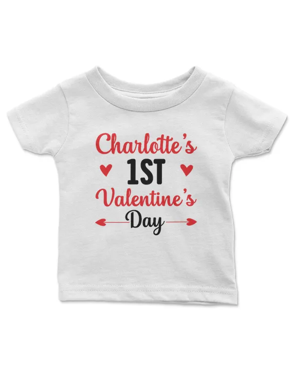 Infant Jersey T-Shirt