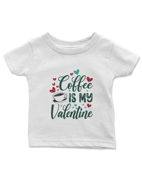 Infant Jersey T-Shirt