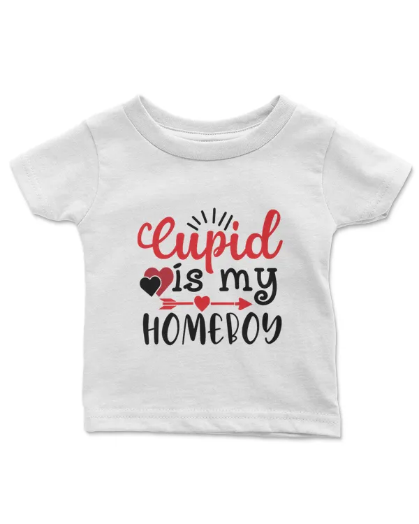 Infant Jersey T-Shirt