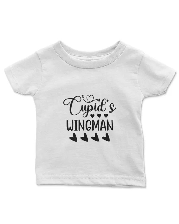 Infant Jersey T-Shirt