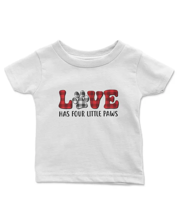 Infant Jersey T-Shirt