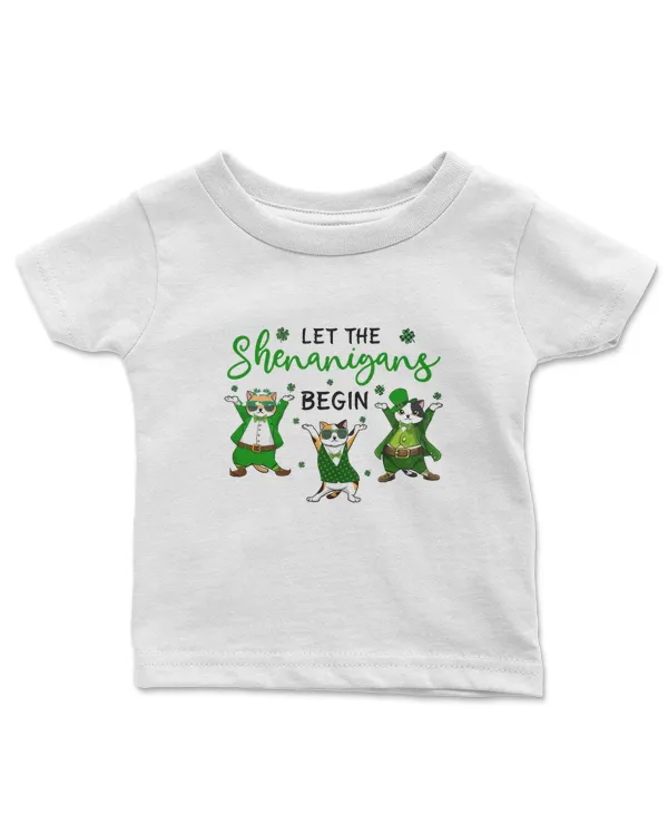 Infant Jersey T-Shirt