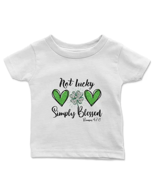 Infant Jersey T-Shirt