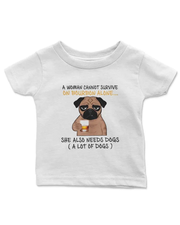 Infant Jersey T-Shirt