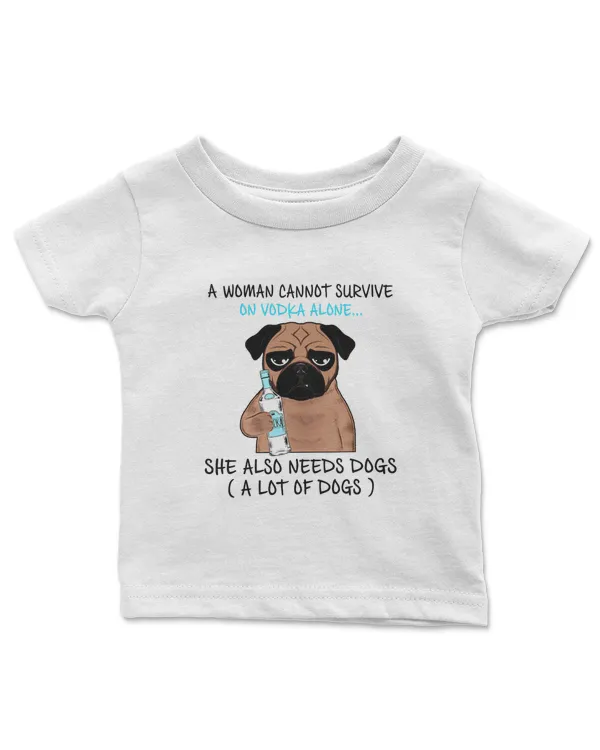 Infant Jersey T-Shirt