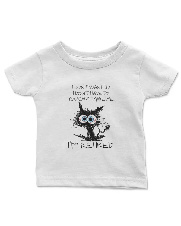 Infant Jersey T-Shirt