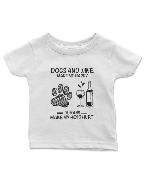 Infant Jersey T-Shirt