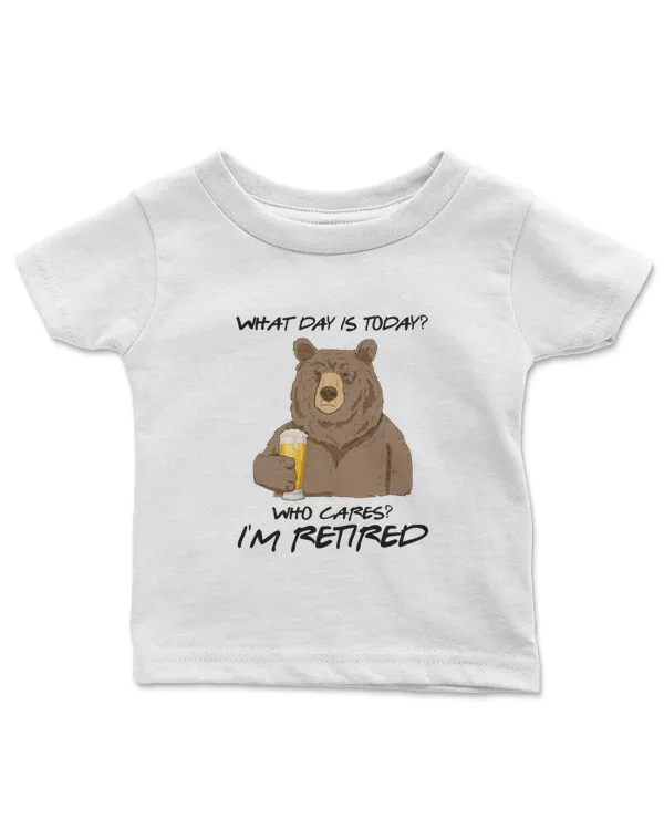 Infant Jersey T-Shirt