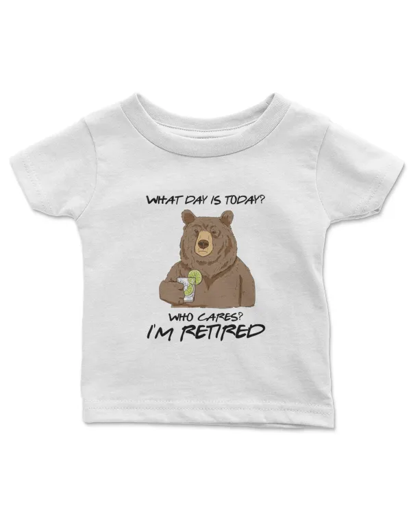 Infant Jersey T-Shirt
