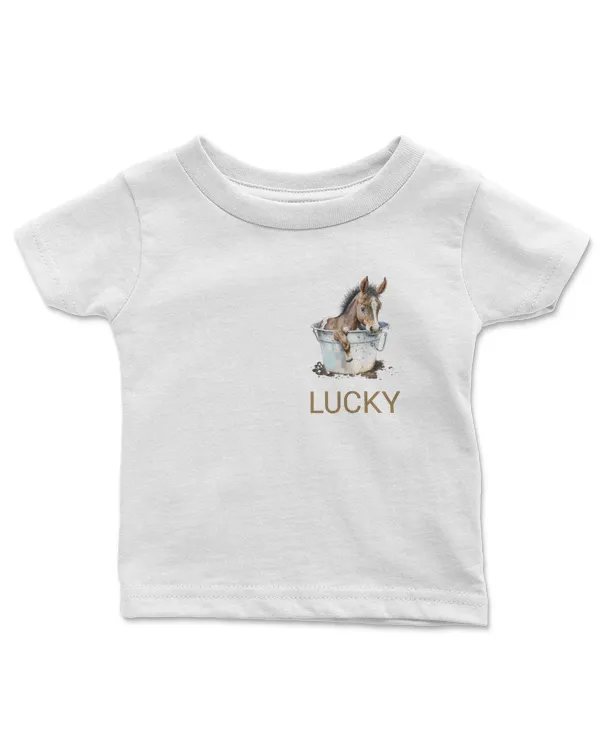 Infant Jersey T-Shirt