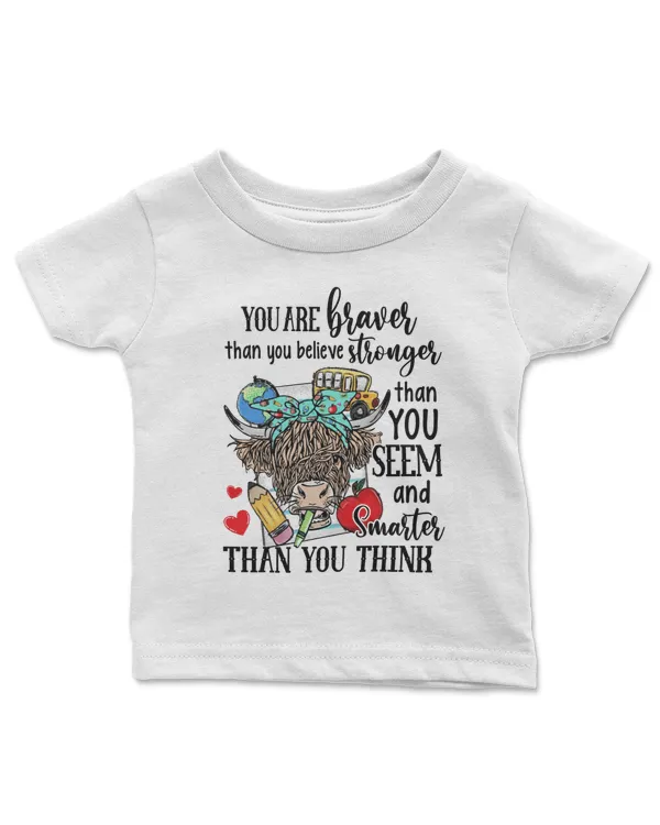 Infant Jersey T-Shirt