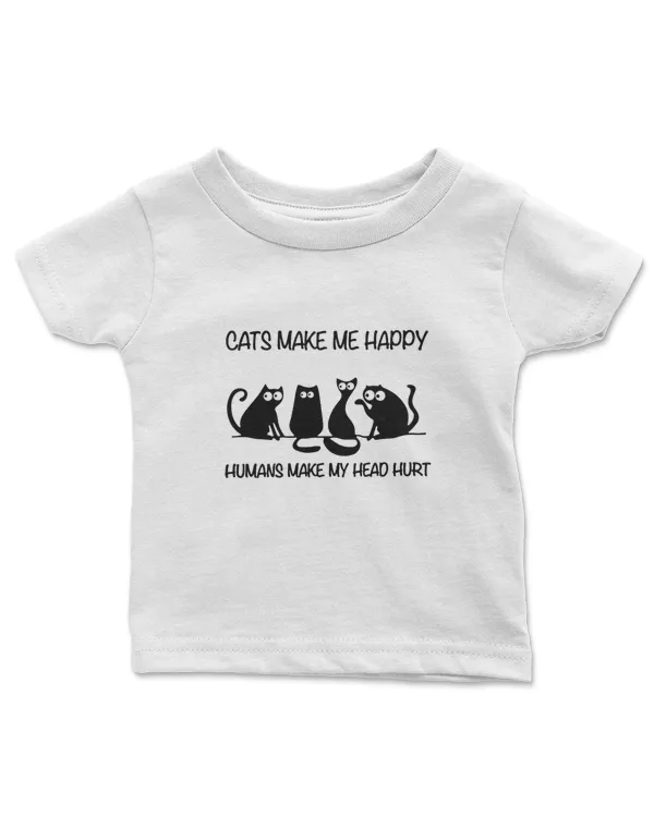 Infant Jersey T-Shirt