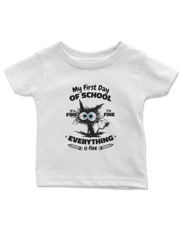 Infant Jersey T-Shirt