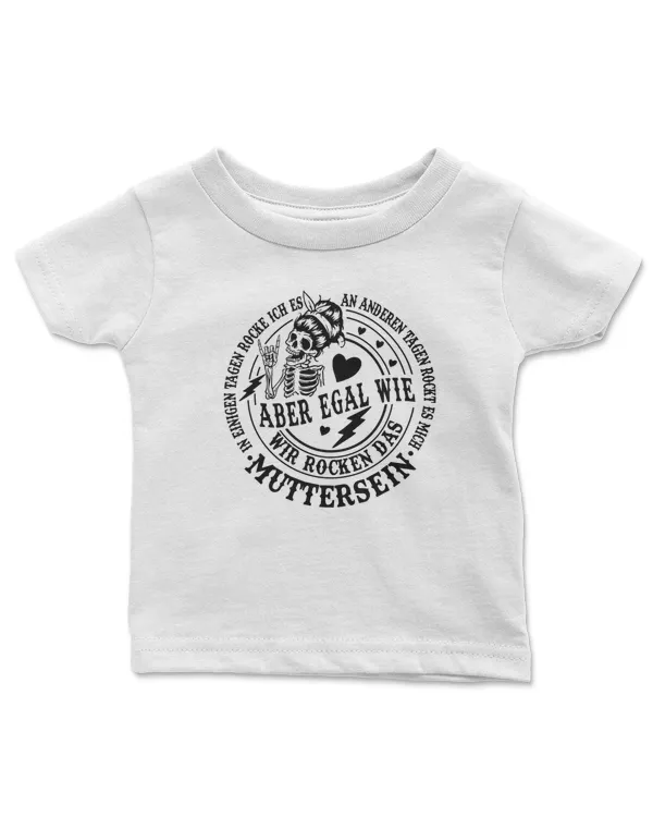 Infant Jersey T-Shirt