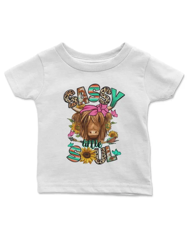 Infant Jersey T-Shirt
