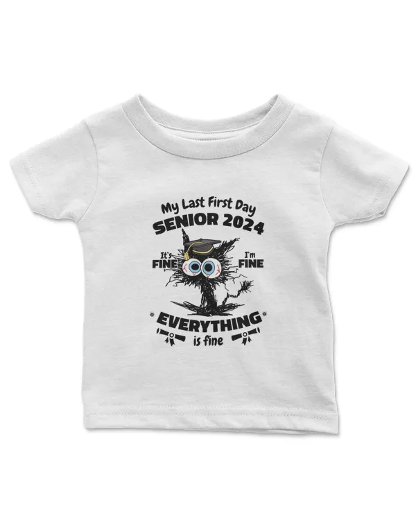 Infant Jersey T-Shirt