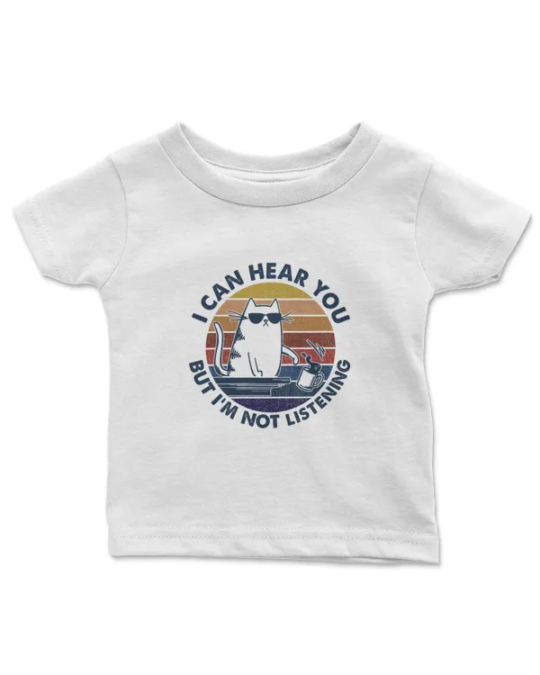 Infant Jersey T-Shirt