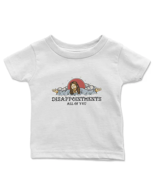 Infant Jersey T-Shirt