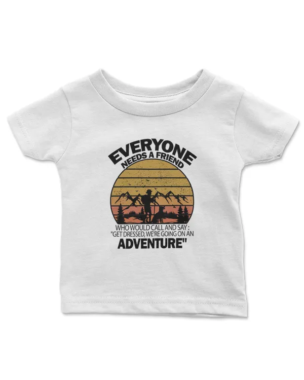 Infant Jersey T-Shirt