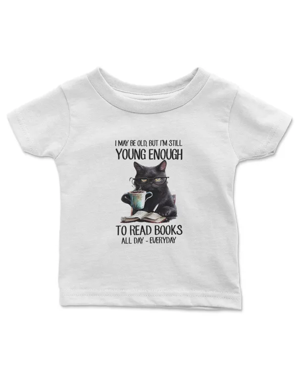 Infant Jersey T-Shirt