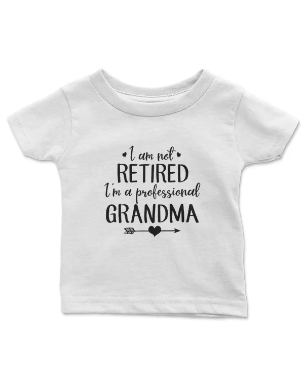 Infant Jersey T-Shirt