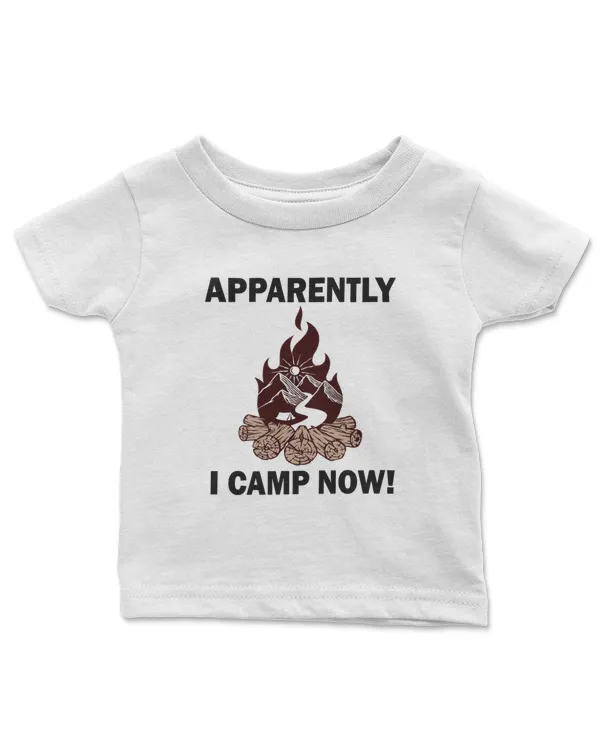 Infant Jersey T-Shirt