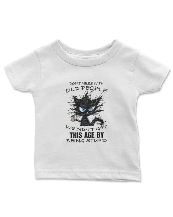 Infant Jersey T-Shirt