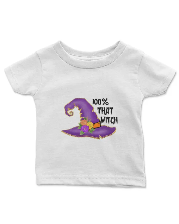 Infant Jersey T-Shirt