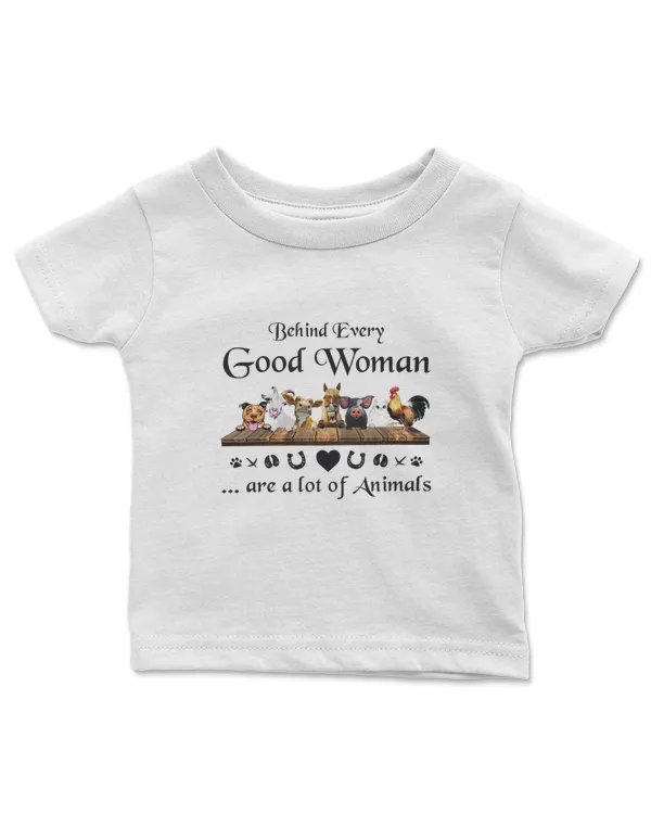 Infant Jersey T-Shirt