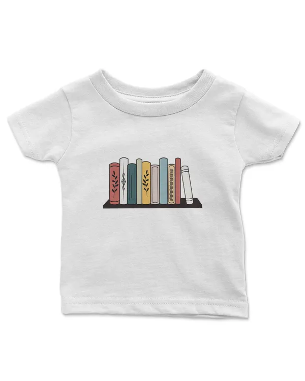 Infant Jersey T-Shirt