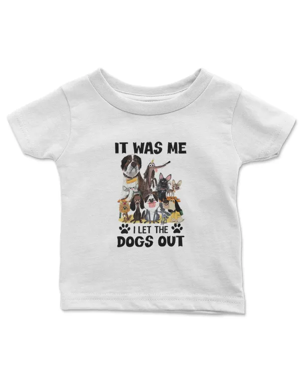 Infant Jersey T-Shirt