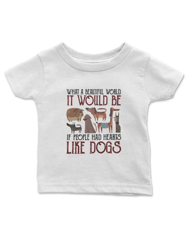 Infant Jersey T-Shirt
