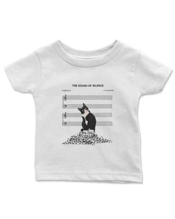 Infant Jersey T-Shirt