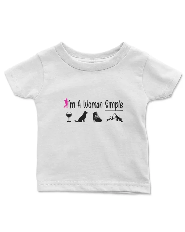 Infant Jersey T-Shirt