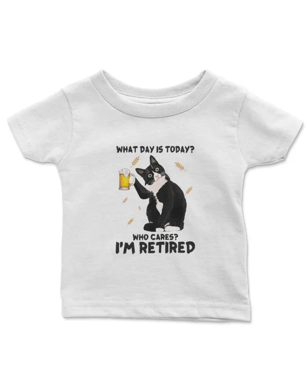 Infant Jersey T-Shirt
