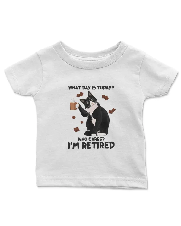 Infant Jersey T-Shirt
