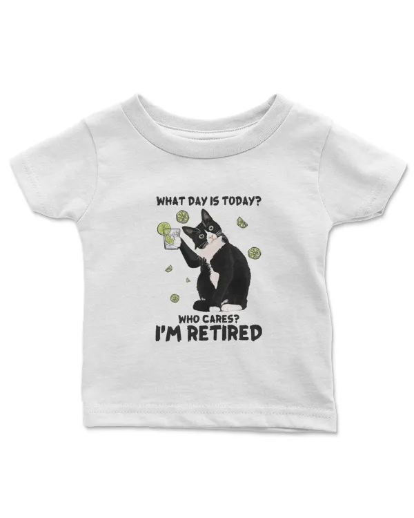 Infant Jersey T-Shirt