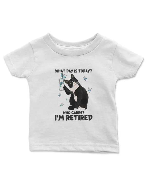 Infant Jersey T-Shirt