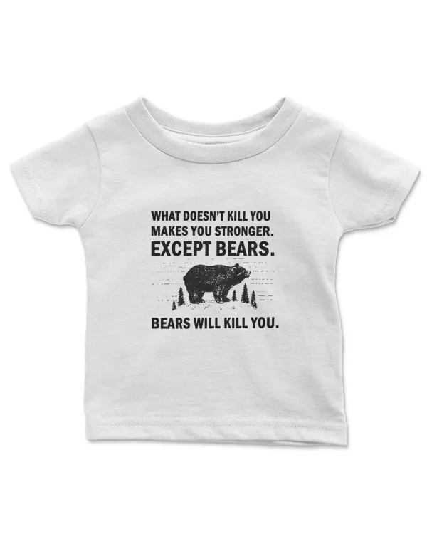 Infant Jersey T-Shirt