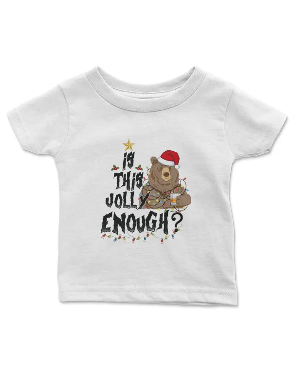 Infant Jersey T-Shirt
