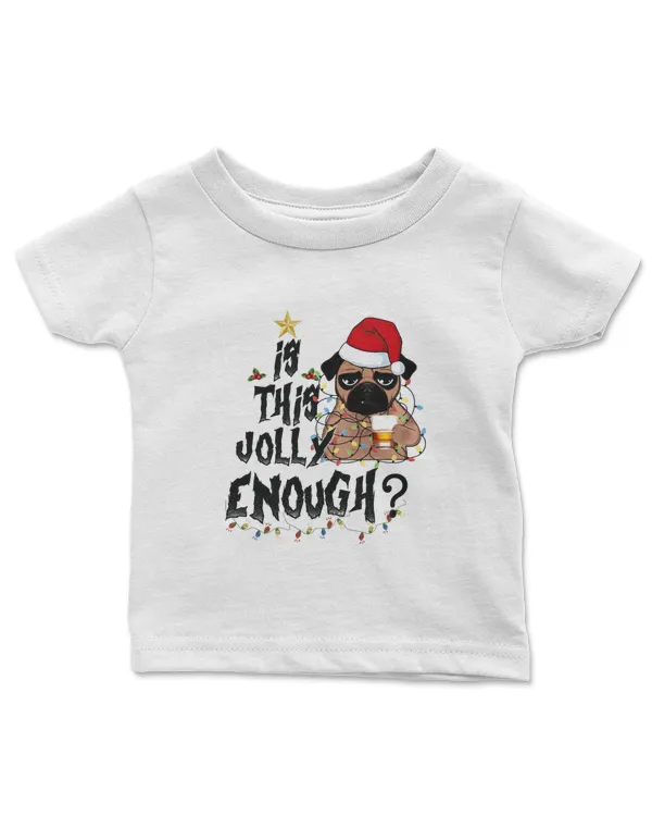 Infant Jersey T-Shirt