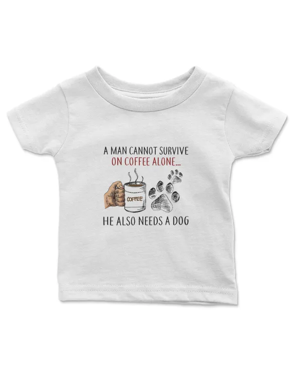 Infant Jersey T-Shirt