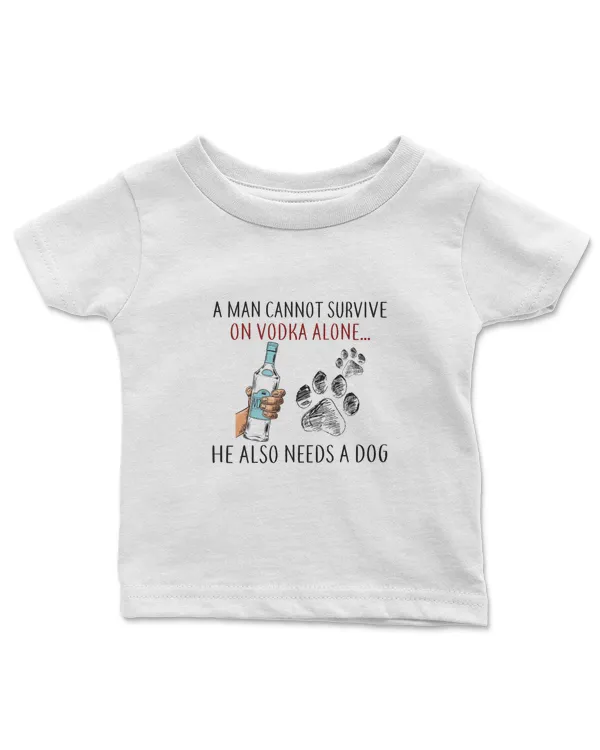 Infant Jersey T-Shirt