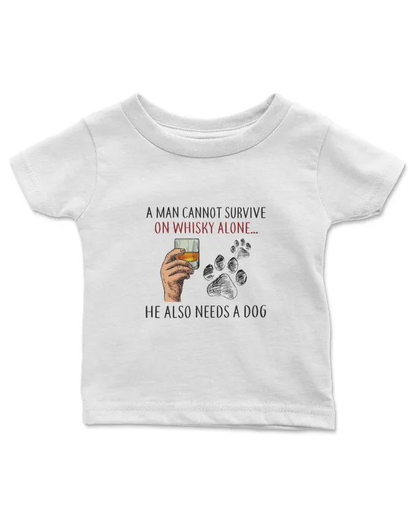 Infant Jersey T-Shirt