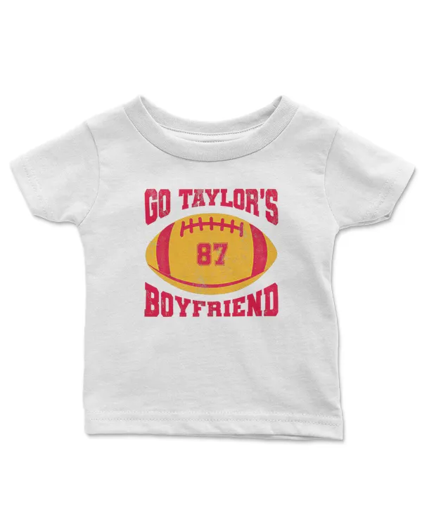 Infant Jersey T-Shirt