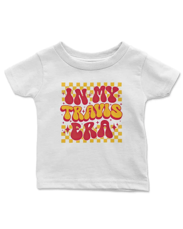 Infant Jersey T-Shirt