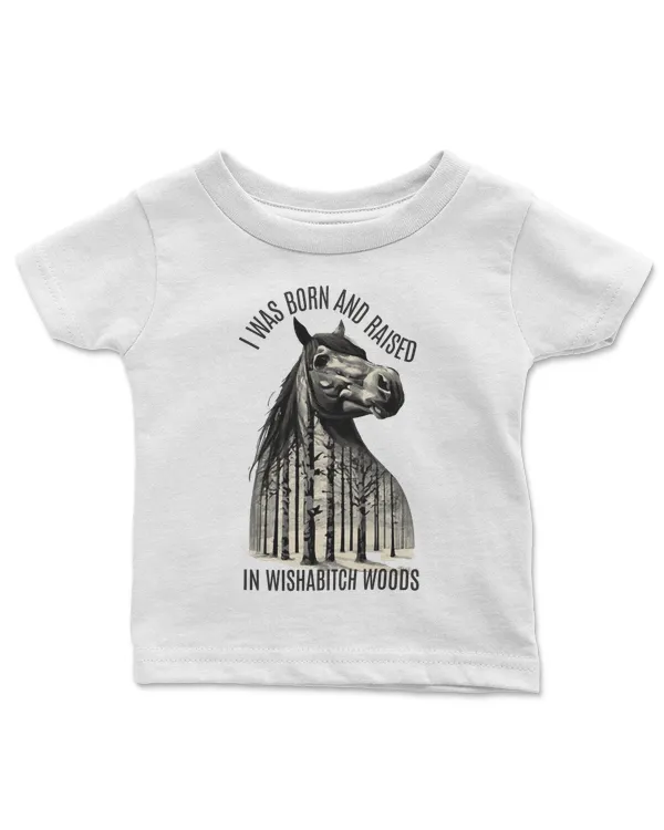 Infant Jersey T-Shirt