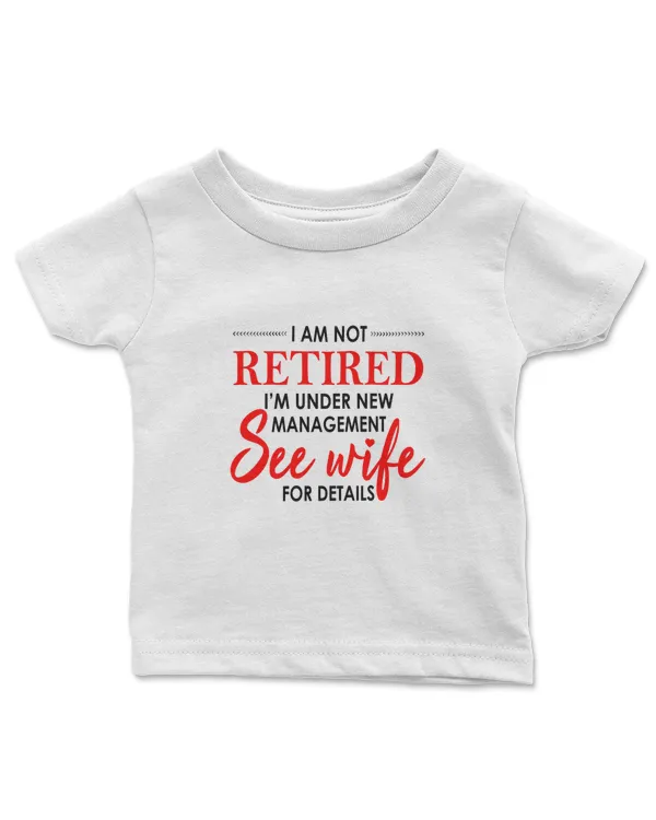 Infant Jersey T-Shirt